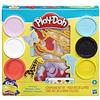 HASBRO ITALY Srl HASBRO PD FORME DIVERT ANIMALI