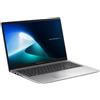 Asus ExpertBook P1 P1503CVA-S71290 i7-13620H 15.6'' 8GB RAM 512GB SSD Misty Grey