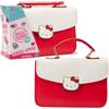 GIOCHI PREZIOSI S.P.A. Giochi Preziosi Hello Kitty Borsetta Fashion con Carta di Credito