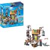 Playmobil Pirati 71792 Approdo dei Pirati