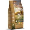 Necon Pet Food Necon natural wellness gatto adult sterilizzato maiale e riso 1,5 kg