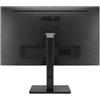 Asus Monitor Asus BUSINESS 32 4K UHD IPS VA32UQSB 90LM04W7-B01E70