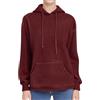 Felpa Con Cappuccio E Zip Donna – Lunga Oversize, Comfort Sportivo Autunno