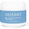 Miamo Acnever - Cleansing Purifying Masque Maschera Purificante Adsorbente, 60ml