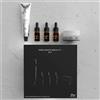 Hino Precision Beauty Kit Detergente 20ml + Siero + Olio + Occhi + Crema