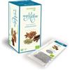 REGINAdiFIORI Regina di fiori 6 tisane biologiche assortite