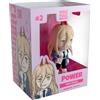 Youtooz Chainsaw Man Power 11,9 cm pollici, Power Vinyl Figure,
