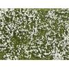 Noch 07256 - Foliage Coprente Prato Bianco, Multicolore
