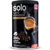 SOLO - Caffè Monorigine Vietnam, Caffè in Grani Tostati, 250 g, 100% Robusta Naturale