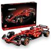 LEGO Technic Monoposto F1 Ferrari SF-24 - Modello di Auto Formula 1 da Collezion