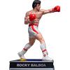 Sideshow Sylvester Stallone ROCKY BALBOA epic fight 1/4 scale statue Star Ace Sideshow