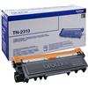 Brother kit toner fratello TN2310