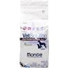 Gorilla pets Monge Vetsolution Cane Gastrointestinal gusto salmone kg. 2 Cibo per Cani