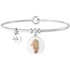 KIDULT - Bracciale Donna - Cavalluccio Marino | Free Spirit - 732148