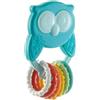 Chicco Gioco Owly Rattle