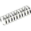 POFET 10 pezzi Fascette Stringitubo, Fascette Stringitubo in Acciaio Inox, Fascette Stringitubo Regolabile, Metalliche Fascette a Vite, Per il Fissaggio Tubi, 59-82 mm