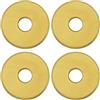 YINETTECH Ruota di ricambio per tagliapiastrelle in acciaio al tungsteno, accessori per tagliare piastrelle in ceramica, piastrelle vetrificate, piastrelle antiche