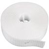 Rolatec 6 meter Maxi cinghia per tapparelle 23 mm larghezza bianco originale ROLATEC piccolo rullo per finestra o porta