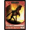 Magic: The Gathering - [Goblin Token - Pedina Goblin - New Phyrexia