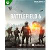 Electronic Arts Battlefield 6 Standard Edition XBOX Series X | VideoGame | English