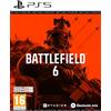 Electronic Arts Battlefield 6 Phantom Edition PS5 | VideoGame | English