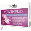 ARKOFARM SRL VITIVEN FLUX 30 CAPSULE