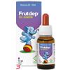 ERBOZETA SPA FRUTDEP D3 JUNIOR 15 ML