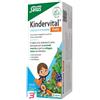 SALUS HAUS GMBH & CO KG KINDERVITAL FRUITY 10 FLACONCINI DA 10 ML