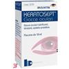 PIAM FARMACEUTICI SpA GOCCE OCULARI KERATOSEPT 10 ML