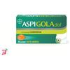 BAYER SPA ASPIGOLADOL*16PASTL 8,75MG