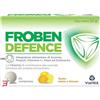 ROTTAPHARM SpA FROBEN DEFENCE 30 COMPRESSE