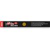 Oven Mate OM BBQ Grill Mats (2) - Tappetini antiaderenti riutilizzabili | Ultimate Grilling Companion