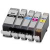 Canon Serbatoio CIANO Compatibile - ARCLI521CCHIP