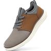 SVNKE Scarpe Slip On da Sneakers Uomo Scarpe Running Ginnastica Corsa Camminata Leggere Traspiranti Casual Sportive Palestra Trekking Tennis Blu 45