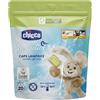 ARTSANA CH DETERSIVO PODS 20PZ