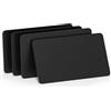 Timeskey NFC 20 pezzi NFC-Tag NTAG215 Tag NFC Chip Card NFC Programmabili NFC Card 540 Byte Memoria Compatibile con iPhone Tasti di scelta rapida iOS App Homekit | Android Smartphone Apps