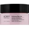 KORFF Srl Korff Intense Barrier 50 ml - Crema Viso Riparatrice