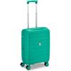 RONCATO SKYLINE 2.0 Trolley bagaglio a mano 55x40x20/25 cm Espandibile - Menta