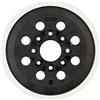 Bosch RS034 5-Inch Soft Hook-and-Loop Backing Pad for Ros10/20Vs-Series