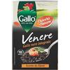 Riso Gallo Gallo - Venere, Il riso Gallo Nero - 2 confezioni da 500 g [1 kg]