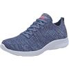 Olympikus Ultra Leggero 130 g, Scarpe da Ginnastica Donna, Blu Marino, 38 EU