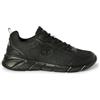 Champion Scarpe JOLT Mesh da Uomo, Nere, 42