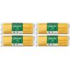 by Amazon Linguine, 500g (Confezione da 4)