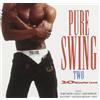UK Import (Da Music) Pure Swing II