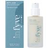 INFYVE RETI.AGE | Crema Viso ad Azione Rigenerante Intensa | Complesso di 3 tipi di Retinolo | Azione Anti-Età | Stimola la Produzione di Collagene e Rende la Pelle più Giovane e Elastica | 50 ml