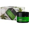 La Chinata Crema Viso Nutriente CBD SPF25 - La Chinata (50 ml)