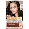 L'Oreal Paris L'Oréal Paris - Kit di colorazione permanente per capelli, senza ammoniaca, copre 100% capelli bianchi, crema Excellence Universal Nudes - Tonalità: marrone scuro universale (3)