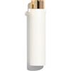 LAVERTU COSMETICS Lavertu, ricarica per fondotinta con antiossidante vitamina E, proprietà anti-invecchiamento, vegano, senza profumi, senza esperimenti su animali, finitura naturale e delicata, 1 x 30 ml (media)