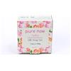 Pure Now Set regalo per saponi naturali, 3 x 150 g, con orchidee, gelsomino, lavanda vegana