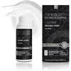 Mineaderm Advanced Recovery Cream - Crema antirughe antirughe con peptidi, acido ialuronico 5 volte e vitamina E - Rassodante e idratante anti anti invecchiamento per viso e collo - 50 ml
